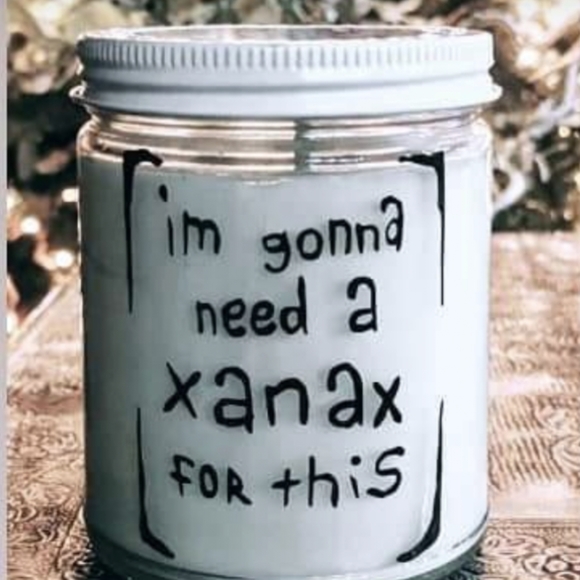 Candle - Picture 2 of 2